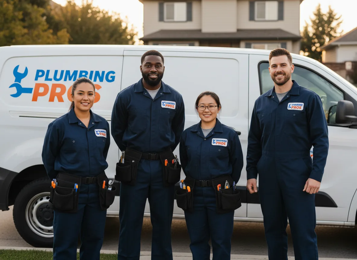 Water Heater Repair company in Buchanan Dam, TX